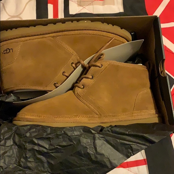 Chukka_Boots